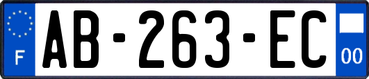 AB-263-EC