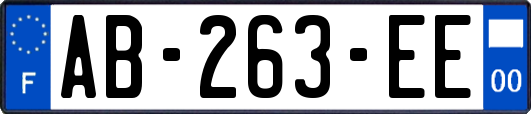 AB-263-EE