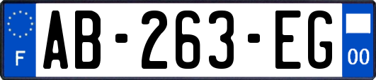 AB-263-EG