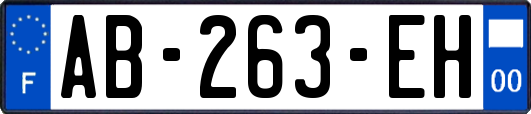 AB-263-EH