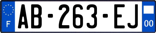 AB-263-EJ