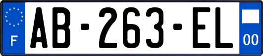 AB-263-EL