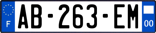 AB-263-EM