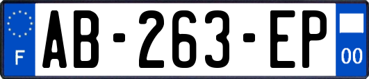 AB-263-EP