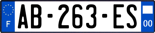 AB-263-ES