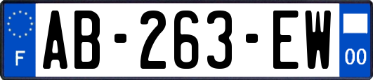 AB-263-EW