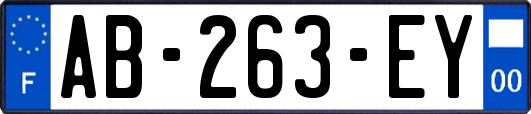 AB-263-EY