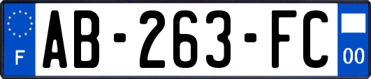 AB-263-FC