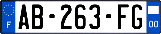 AB-263-FG