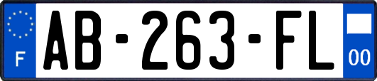 AB-263-FL