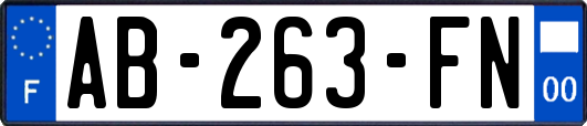 AB-263-FN