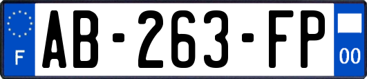 AB-263-FP
