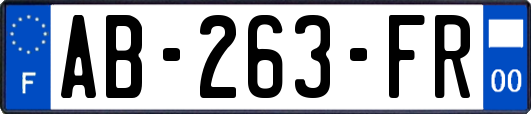 AB-263-FR