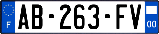 AB-263-FV