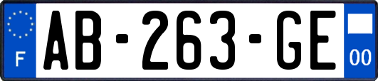 AB-263-GE