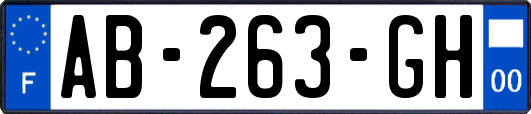 AB-263-GH