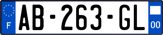 AB-263-GL