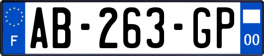 AB-263-GP