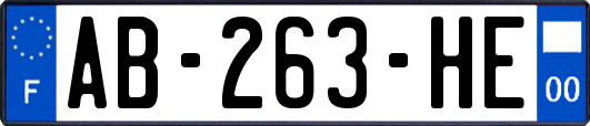 AB-263-HE