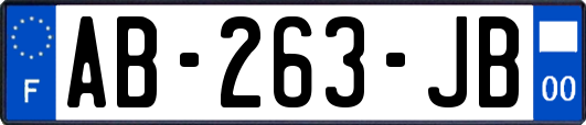 AB-263-JB