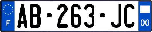 AB-263-JC