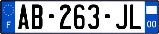 AB-263-JL