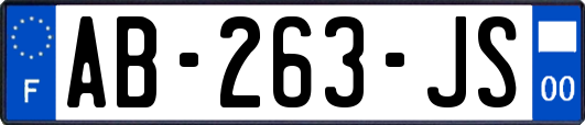 AB-263-JS