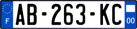 AB-263-KC