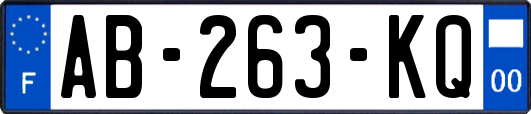 AB-263-KQ