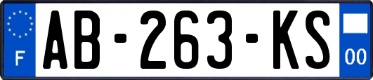 AB-263-KS