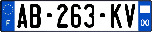 AB-263-KV