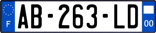 AB-263-LD