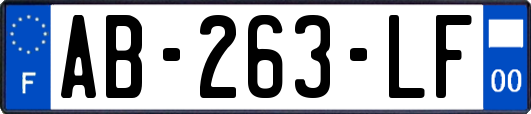 AB-263-LF