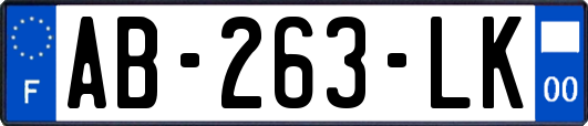 AB-263-LK