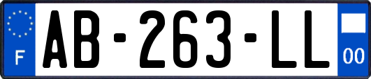 AB-263-LL