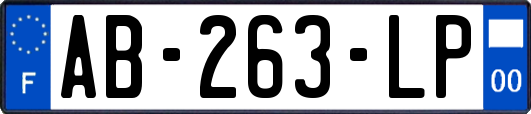 AB-263-LP