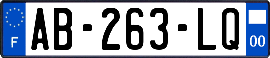 AB-263-LQ