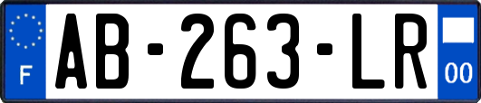 AB-263-LR