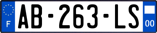 AB-263-LS