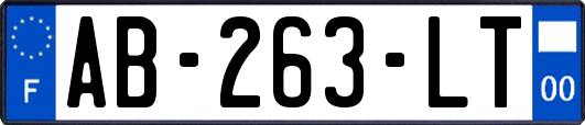 AB-263-LT