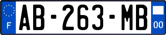 AB-263-MB