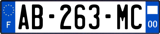 AB-263-MC