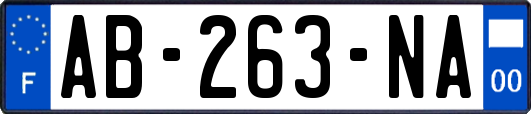 AB-263-NA
