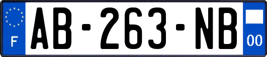 AB-263-NB