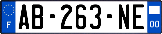 AB-263-NE