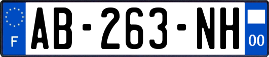 AB-263-NH