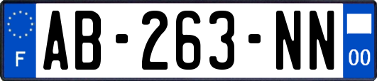 AB-263-NN