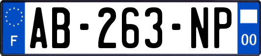 AB-263-NP