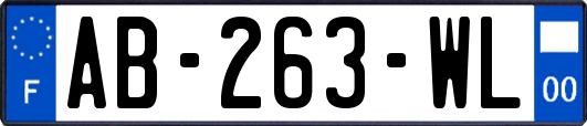 AB-263-WL