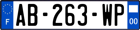 AB-263-WP